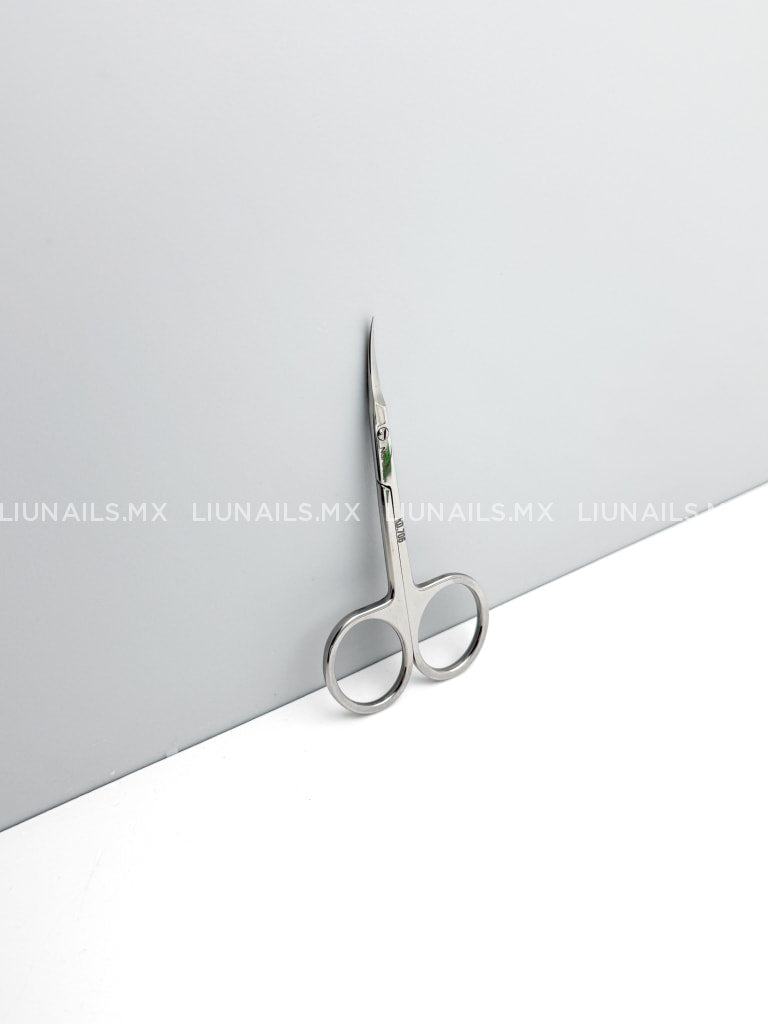 Tijera Para Cutícula Kd705 Nghia Tijeras