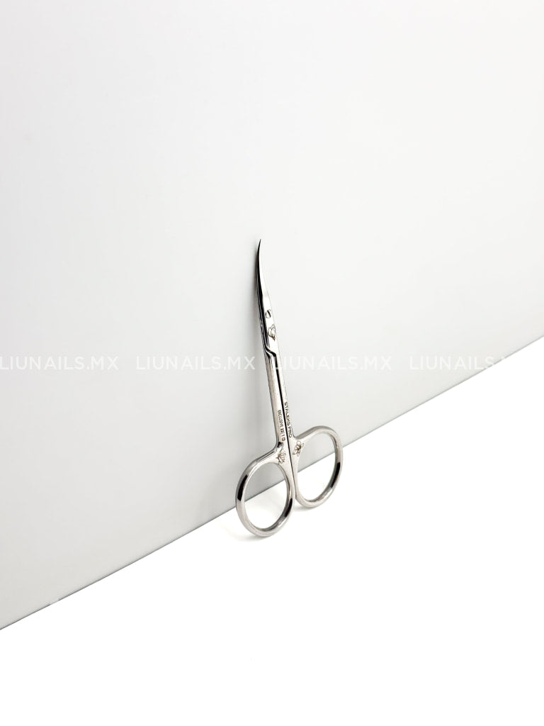 Tijera profesional para cutícula EXCLUSIVE 22 TIPO 1 STALEKS PRO Tijeras para cutícula