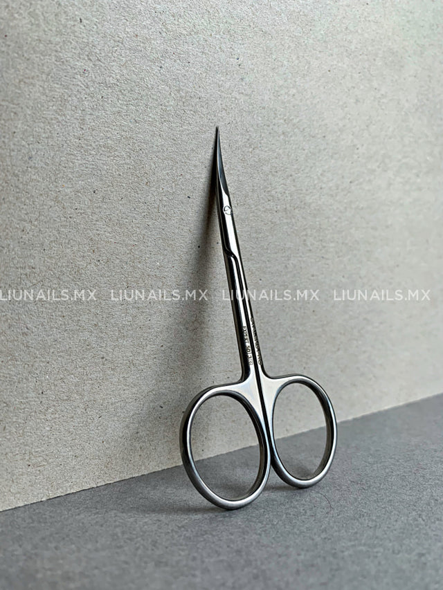 Tijeras Para Cutícula Staleks Pro Expert 50 Tipo 3