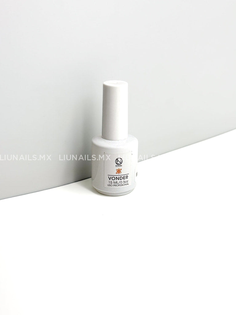 Vonder ELITE NAIL SCHOOL Preparación