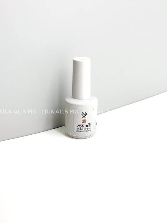 Vonder ELITE NAIL SCHOOL Preparación