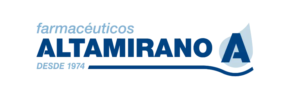 Farmacéuticos Altamirano