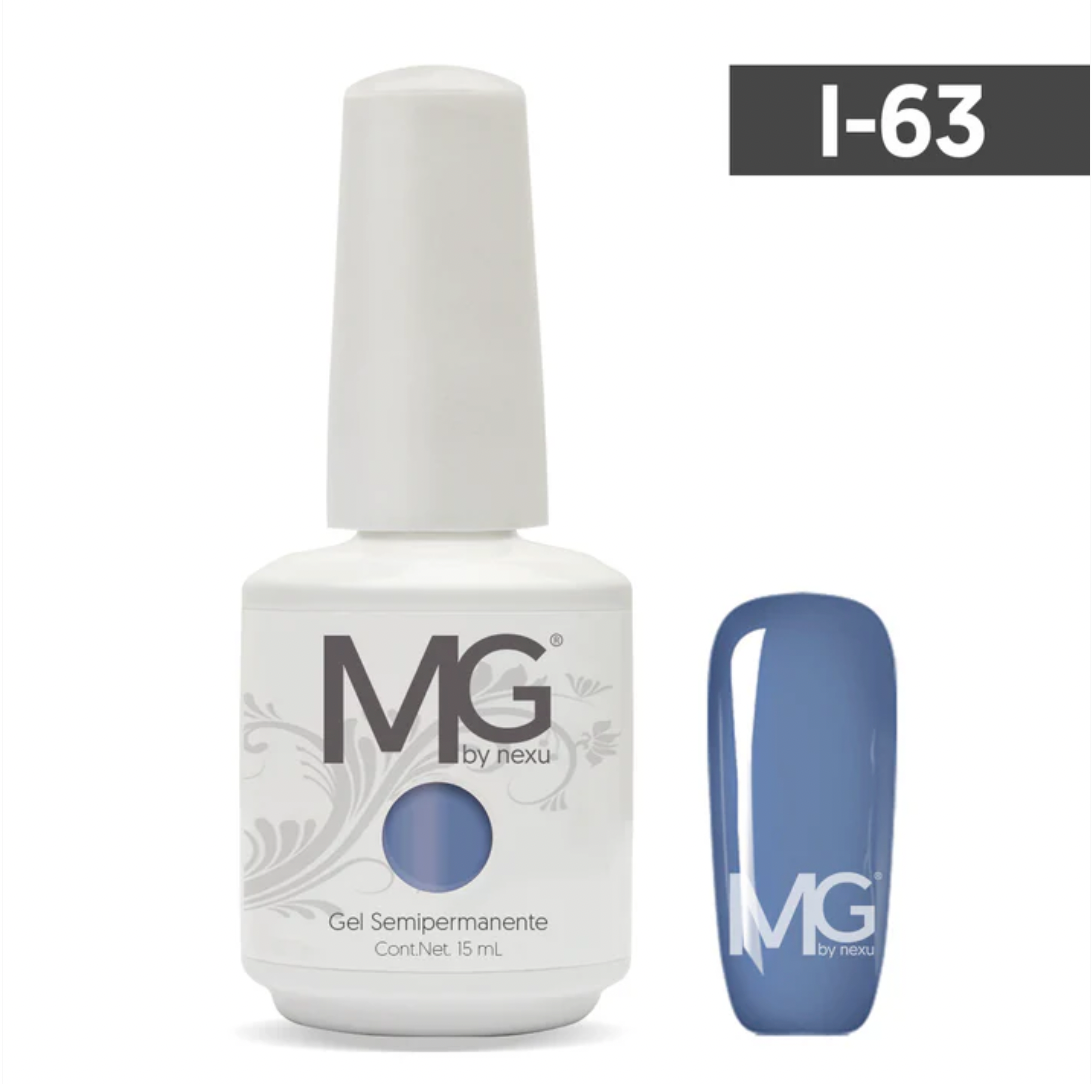 Color I-64 MG by nexu