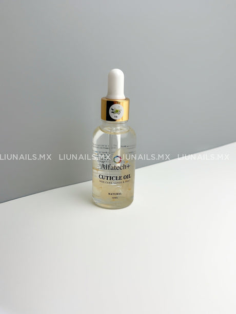 Aceite De Cutícula Lily 30 Ml