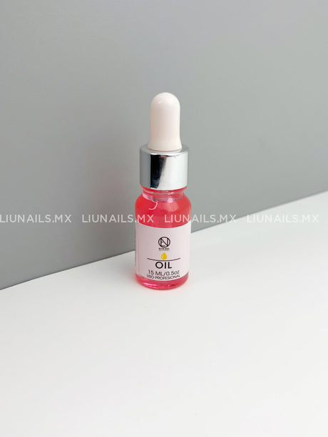 Aceite De Cutícula Elite Nail School