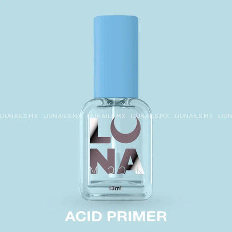 Acid Primer Preparación