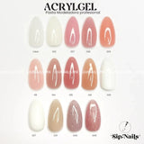 Acrylgel 007 Sip Nails Polygel