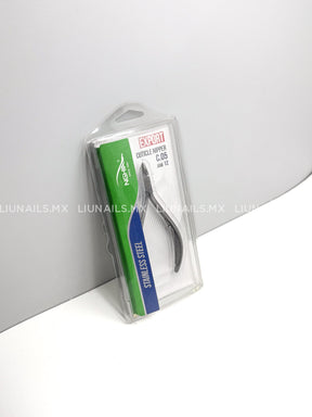 Alicate para cutícula 5 mm C.05 NGHIA Alicates para cutícula