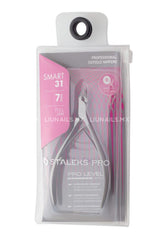 Alicates Para Cutícula Staleks Pro Smart 31 7 Mm