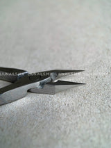 Alicates Para Uñas Encarnadas Staleks Pro Expert 61 12 Mm