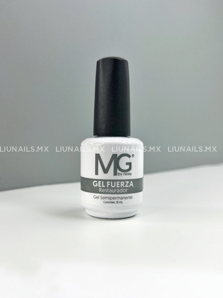 Gel Fuerza Milk Mg By Nexu Bases