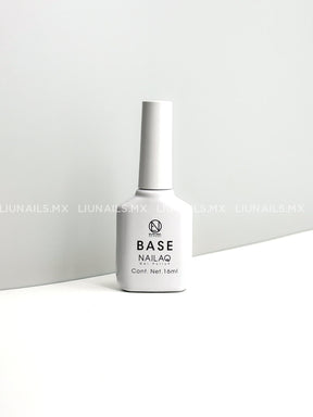 Base NAILAQ ELITE NAIL SCHOOL Bases