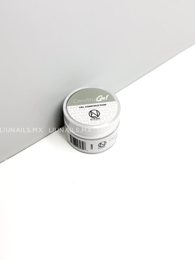 Builder ConstruGel Clear ELITE NAIL SCHOOL Builder gel