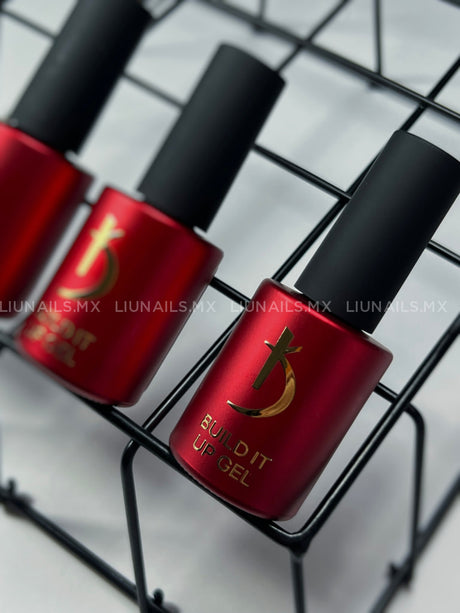 Builder Gel Long Nails Kodi Professional