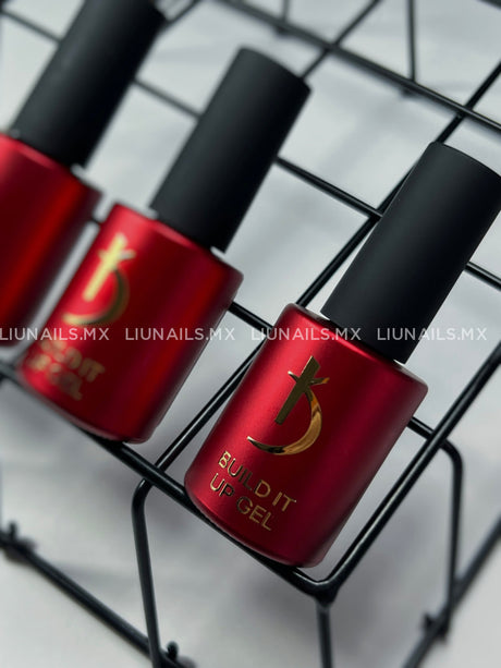 Builder Gel Milky Kodi Professional