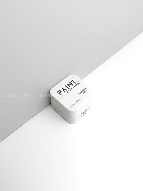 Builder Gel Nude 30 Ml Paint Nails System Gel