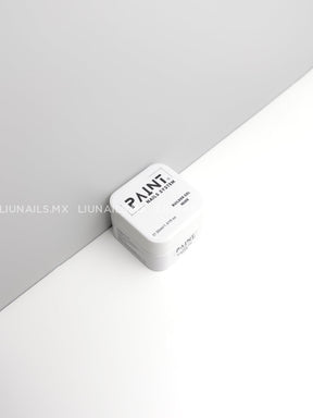 Builder Gel Nude 30 Ml Paint Nails System Gel