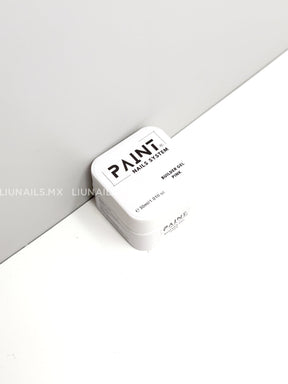 Builder Gel Pink 30 ml Paint Nails System Builder gel