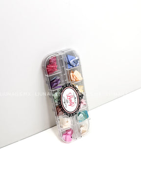 Caja de Nácar LOVELY Decoraciones