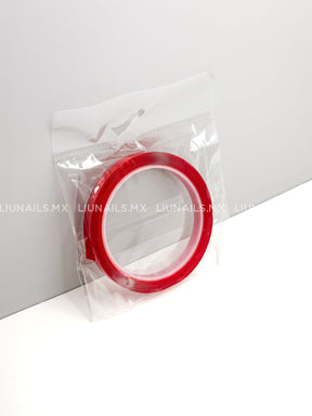 Cinta Doble Cara Sipnails Desechables