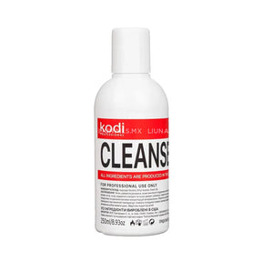 Cleanser 250 ml KODI PROFESSIONAL - Limpiadores