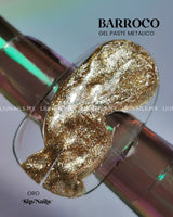 Colección Barroco Gel