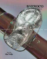 Colección Barroco Gel