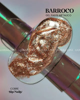 Colección Barroco Gel