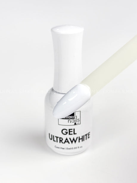 Color Ultrawhite FANTASY NAILS Colores