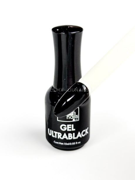 Color Ultrablack FANTASY NAILS Colores