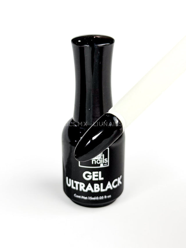 Color Ultrablack FANTASY NAILS Colores