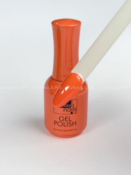 Color 14 Naranja FANTASY NAILS Colores