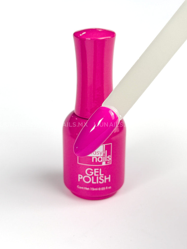 Color 23 Rosa Fantasy FANTASY NAILS Colores