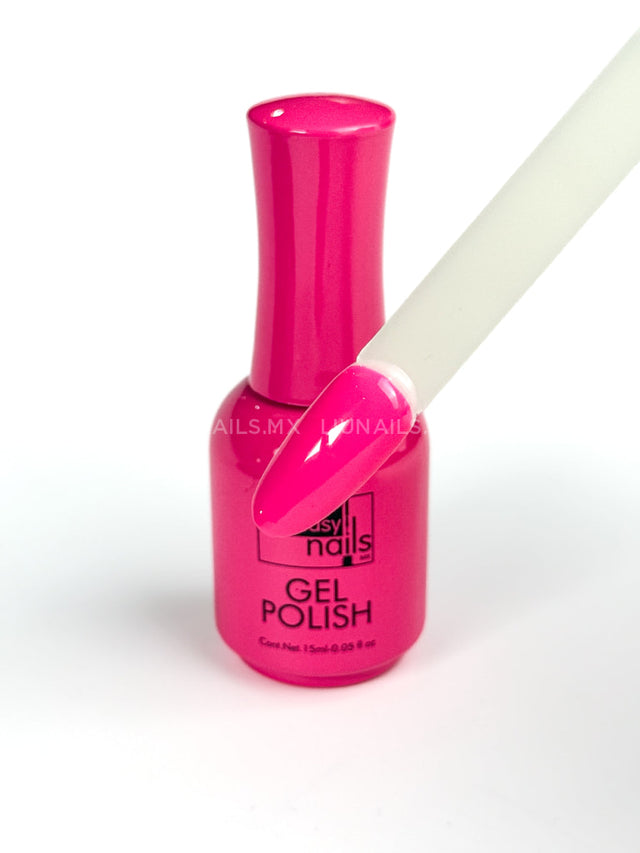 Color 24 Hot Pink FANTASY NAILS Colores