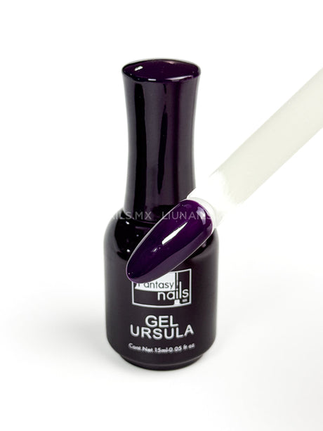 Color 29 Ursula FANTASY NAILS Colores