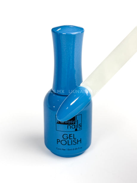 Color 33 Capri FANTASY NAILS Colores