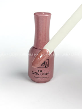 Color 53 Skin Shine FANTASY NAILS Colores