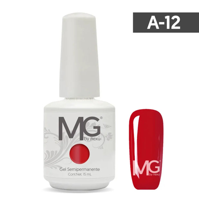 Color A-12 MG BY NEXU - Colores