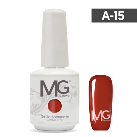 Color A-15 Mg By Nexu Colores