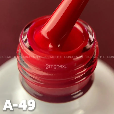 Color A-49 MG BY NEXU - Colores