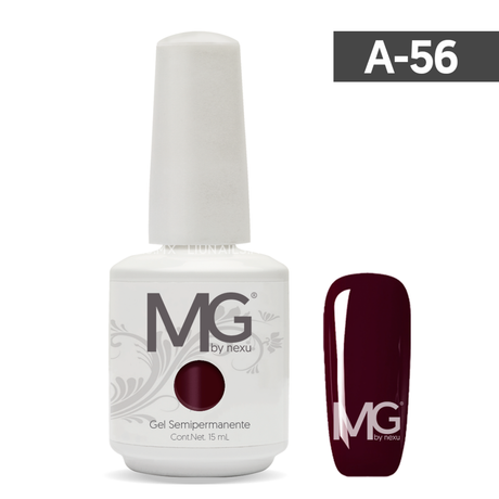 Color A-56 Mg By Nexu Colores