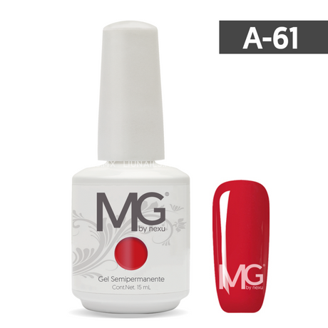 Color A-61 Mg By Nexu Colores