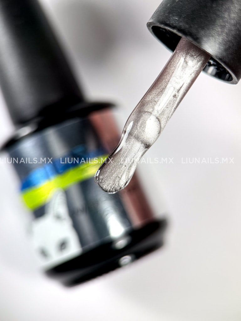 Color Cat Eye 01 “Cucurusito” – LIUNAILS Colores