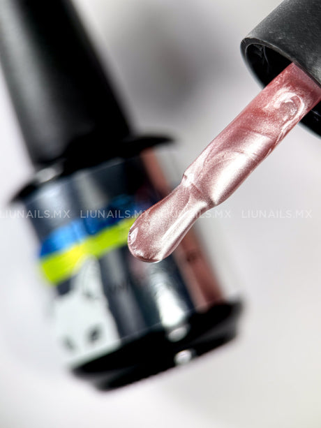 Color Cat Eye 03 “Cucurusito” – LIUNAILS Colores