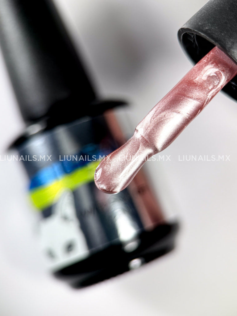 Color Cat Eye 03 “Cucurusito” – LIUNAILS Colores