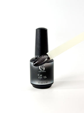 Color Cat Eye 16 GELMART Colores