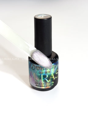 Color Cat Eye Auras 1 SIPNAILS Colores