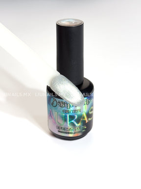 Color Cat Eye Auras 3 SIPNAILS Colores