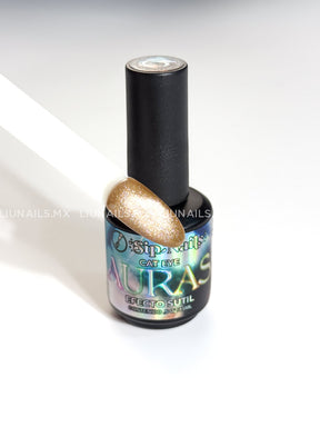 Color Cat Eye Auras 7 SIPNAILS Colores