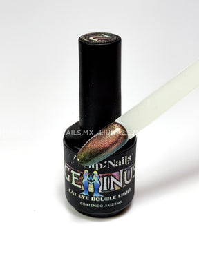 Color Cat Eye Geminus 2 SIPNAILS Colores